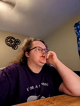 TheMistyPrice online show from February 18, 2026, 7:43 pm