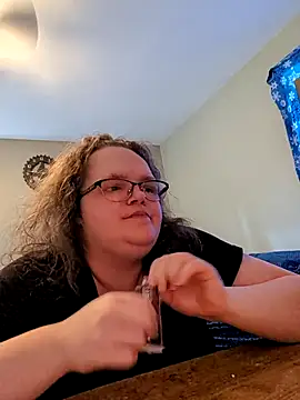 TheMistyPrice online show from February 22, 2026, 7:15 pm