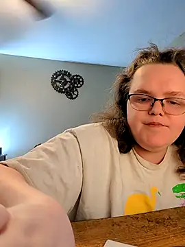 TheMistyPrice online show from March 29, 2026, 8:21 pm