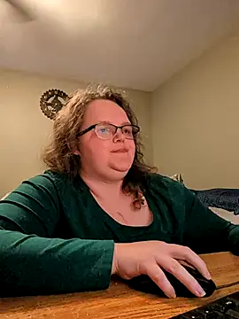 TheMistyPrice online show from December 2, 2025, 9:05 pm