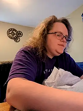 TheMistyPrice online show from April 3, 2026, 6:25 pm