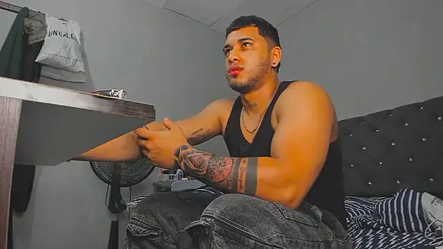 evan hardy online show from January 19, 2026, 12:25 am