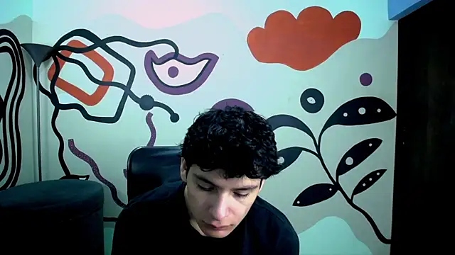 Luca vega online show from September 26, 2025, 1:18 pm