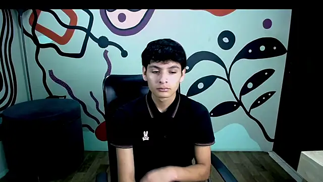 Luca vega online show from September 20, 2025, 1:27 pm