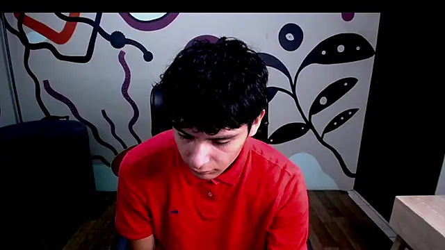 Luca vega online show from September 19, 2025, 1:37 pm