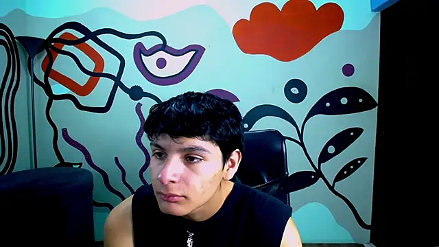 Luca vega online show from September 22, 2025, 1:39 pm