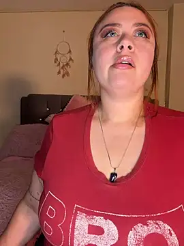 maddy Bloomm online show from March 4, 2026, 6:37 pm