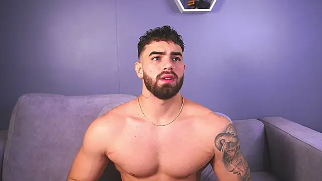 Snapshot of Paul_Phoenix chatting on October 30, 2025, 7:22 pm Paul Phoenix online show from October 30, 2025, 7:22 pm