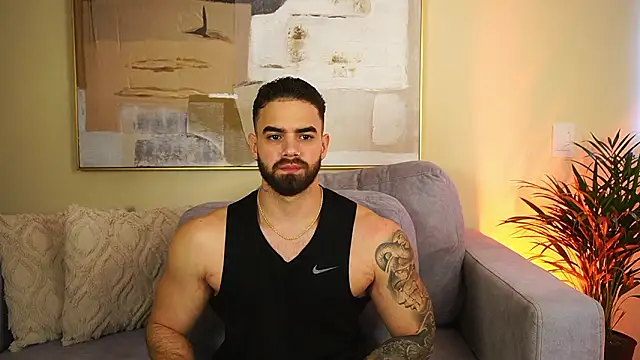 Paul Phoenix online show from March 5, 2026, 9:22 pm