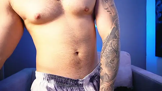 Paul Phoenix online show from February 9, 2026, 7:23 pm