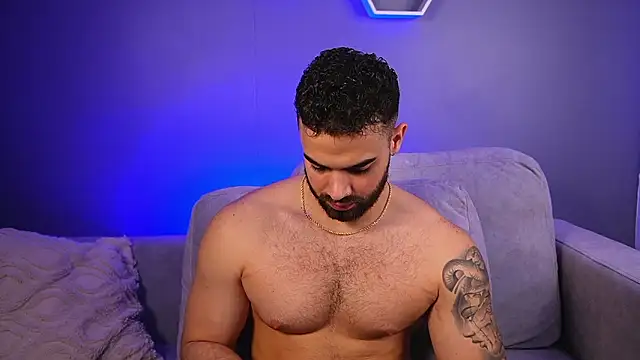 Paul Phoenix online show from February 13, 2026, 10:10 pm