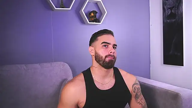 Snapshot of Paul_Phoenix chatting on October 23, 2025, 7:01 pm Paul Phoenix online show from October 23, 2025, 7:01 pm