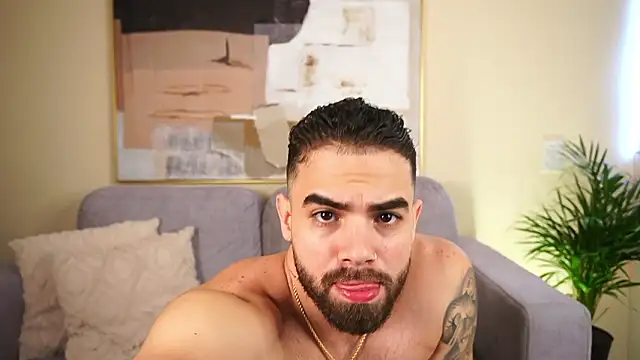 Paul Phoenix online show from March 12, 2026, 7:51 pm