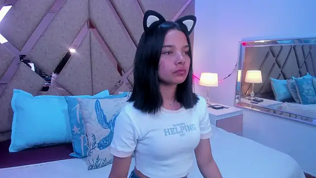 BelhaLawuo online show from November 14, 2025, 9:07 pm