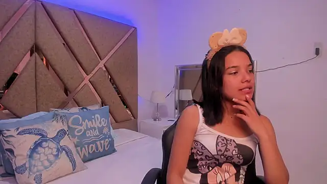 BelhaLawuo online show from October 16, 2025, 7:33 pm