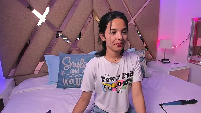 BelhaLawuo online show from November 15, 2025, 6:45 pm