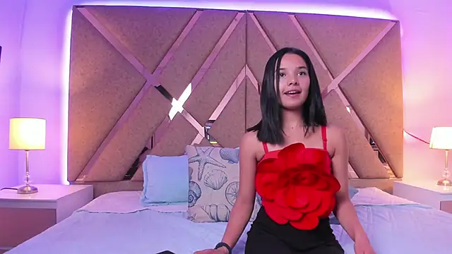 BelhaLawuo online show from February 2, 2026, 7:35 pm