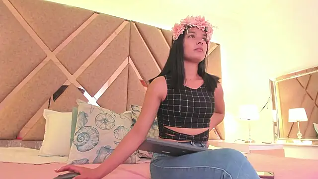 BelhaLawuo online show from March 11, 2026, 8:03 pm