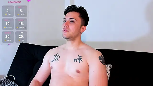 jasonxd9898 online show from November 14, 2025, 1:15 pm