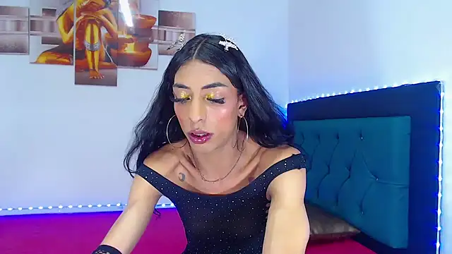 Saraloveetx online show from September 22, 2025, 10:05 pm