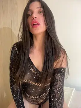 karinasantos  online show from March 21, 2026, 3:05 pm