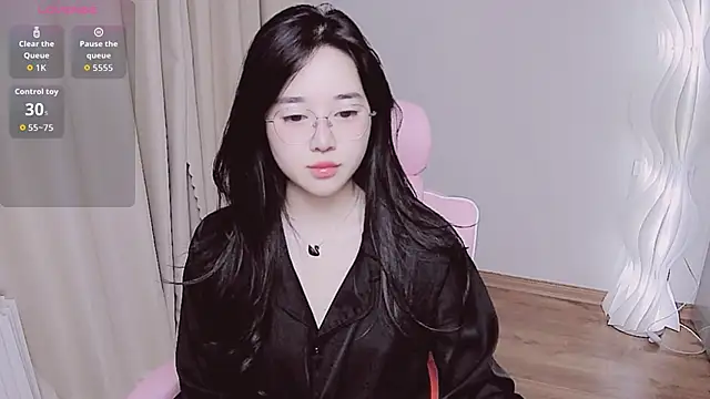 Miu-999 online show from November 20, 2025, 2:12 am