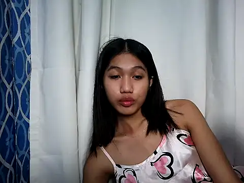 Snapshot of Its_mariemaefox chatting on February 10, 2026, 6:45 am Its mariemaefox online show from February 10, 2026, 6:45 am