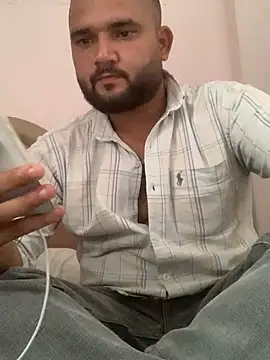 Snapshot of amitsharma7868 chatting on July 29, 2026, 8:46 am amitsharma7868 online show from July 29, 2026, 8:46 am