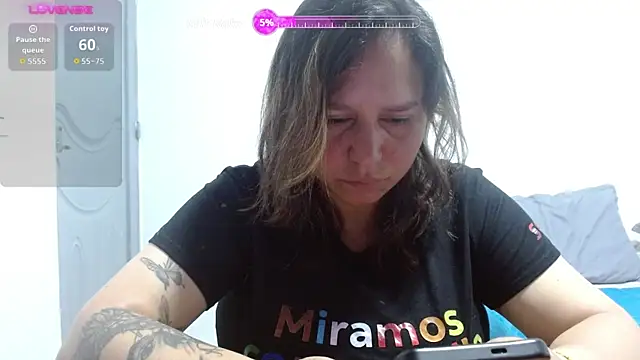 haashkyo online show from October 27, 2025, 2:51 pm