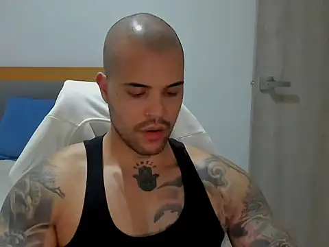 Snapshot of PandacX chatting on April 8, 2026, 10:55 pm PandacX online show from April 8, 2026, 10:55 pm