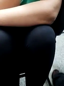 PIROCAO20 online show from October 10, 2025, 12:44 am