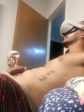 PIROCAO20 online show from October 2, 2025, 3:21 am