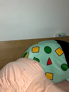 Snapshot of zhaomosheng125216 chatting on November 4, 2025, 12:47 am zhaomosheng125216 online show from November 4, 2025, 12:47 am