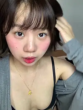 Snapshot of zhaomosheng125216 chatting on December 15, 2025, 4:07 am zhaomosheng125216 online show from December 15, 2025, 4:07 am