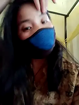 babyjunee12 online show from February 1, 2026, 6:55 am