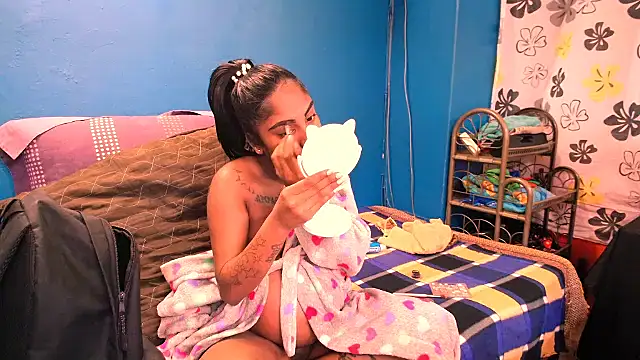 Snapshot of indiansumaya chatting on October 7, 2025, 6:25 am indiansumaya online show from October 7, 2025, 6:25 am