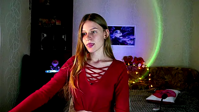 Luntryy online show from November 5, 2025, 9:23 am