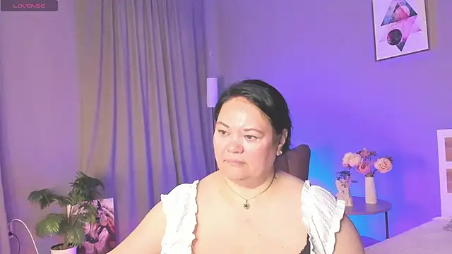 Snapshot of sandra_jackson chatting on May 14, 2026, 3:14 am sandra jackson online show from May 14, 2026, 3:14 am