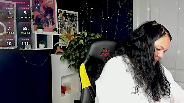 Snapshot of sandra_jackson chatting on June 22, 2026, 3:25 am sandra jackson online show from June 22, 2026, 3:25 am