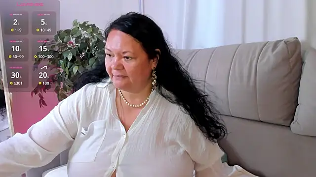 Snapshot of sandra_jackson chatting on July 7, 2026, 6:58 am sandra jackson online show from July 7, 2026, 6:58 am