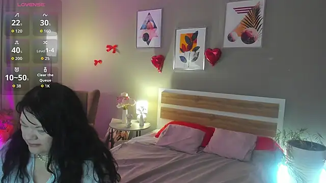 sandra jackson online show from February 23, 2026, 2:57 am