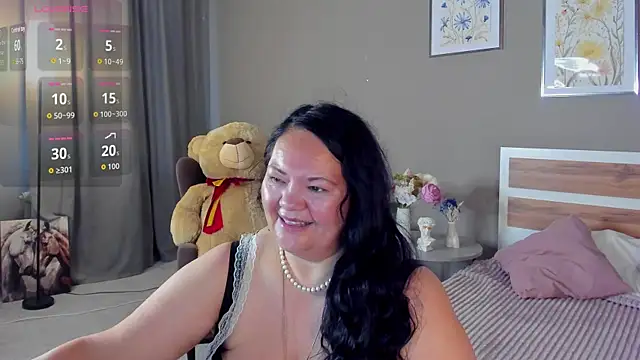 Snapshot of sandra_jackson chatting on June 28, 2026, 2:51 am sandra jackson online show from June 28, 2026, 2:51 am
