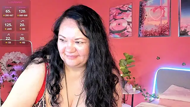 Snapshot of sandra_jackson chatting on May 8, 2026, 2:59 am sandra jackson online show from May 8, 2026, 2:59 am