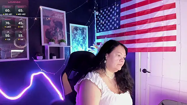 sandra jackson online show from March 23, 2026, 2:55 am