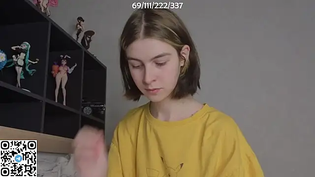 bertamimi online show from November 9, 2025, 6:23 pm