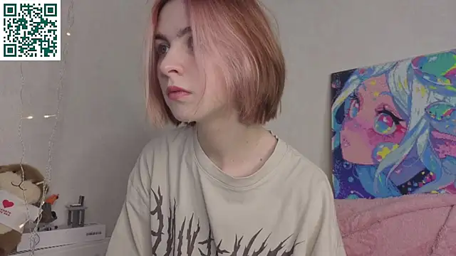 bertamimi online show from March 25, 2026, 6:29 pm