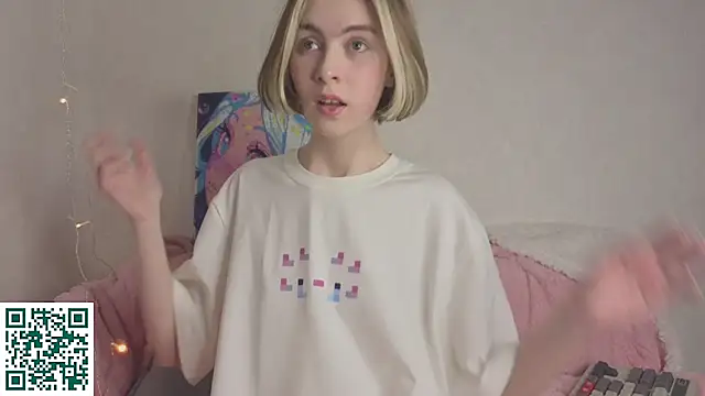 bertamimi online show from February 12, 2026, 5:45 pm