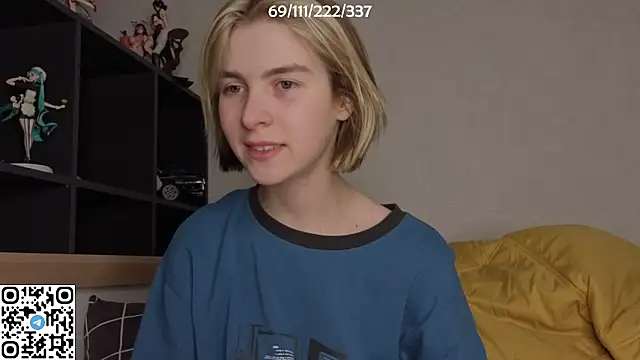 bertamimi online show from December 1, 2025, 6:09 pm