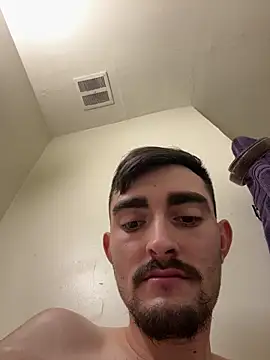 Gabewil24 online show from October 16, 2025, 8:06 pm