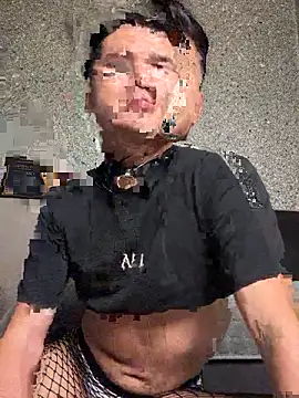 urbillyboi online show from October 21, 2025, 1:10 pm